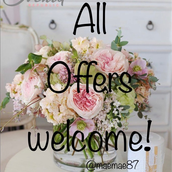 Make me an offer! - Picture 1 of 1